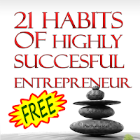 21 Предпринимательские Привычк