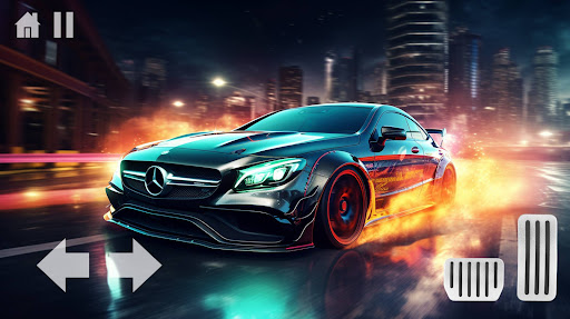 Ultimate Drive Cla200 3D