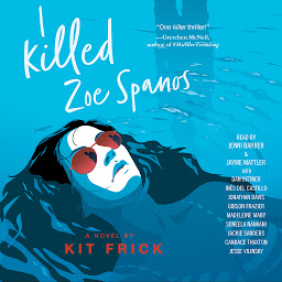 Obraz ikony: I Killed Zoe Spanos