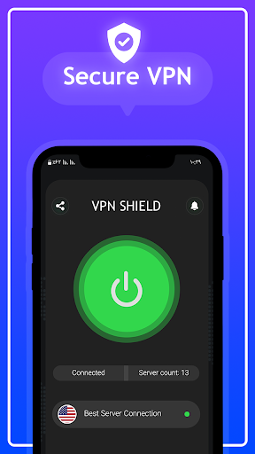 vpn stalink-fast, safe Screenshot 2 - AppWisp.com