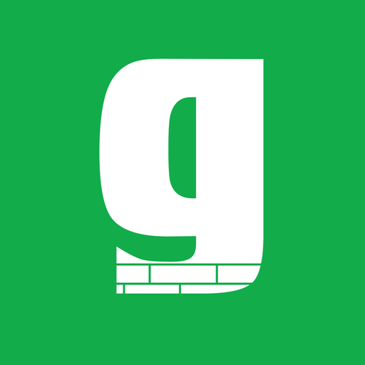 Gharbanau logo