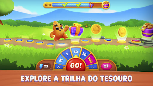 Domino Dreams™ screenshot 10
