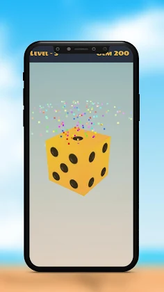 Tap Tap Shape 3D - Screenshot 3