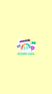 Serasa Score Guia