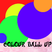 Colour Ball Up app icon