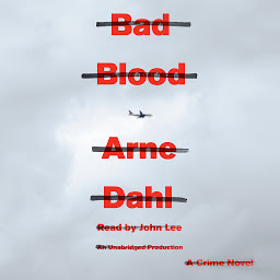Icon image Bad Blood: A Crime Novel