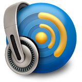 radiowebpardal icon