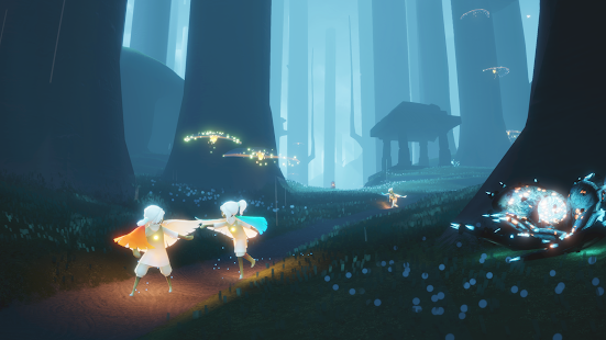 [BETA] Sky: Children of the Light Varies with device screenshots 2