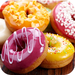 Cover Image of Télécharger Donut Recipes 4.4.3 APK