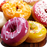 Donut Recipes