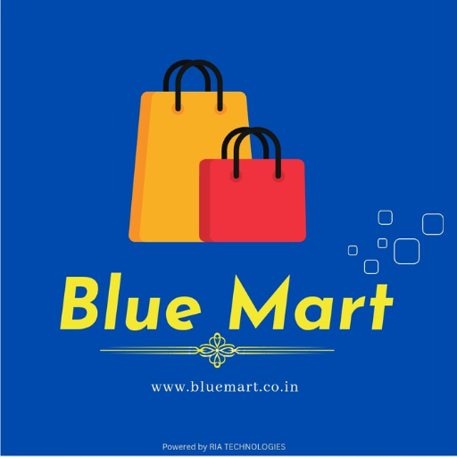 Blue Mart for PC / Mac / Windows 11 10 8 7 Free Download Napkforpc com