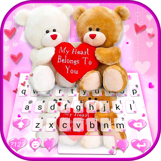 Lovely Bears Theme logo