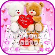 Top 40 Personalization Apps Like Lovely Bears Keyboard Theme - Best Alternatives