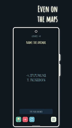 Absurd Puzzle - Screenshot 4