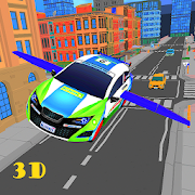 Top 43 Entertainment Apps Like Flying Car 3D Parking : Futuristic Transformer - Best Alternatives