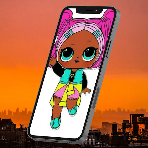 LoL Doll Wallpaper - HD