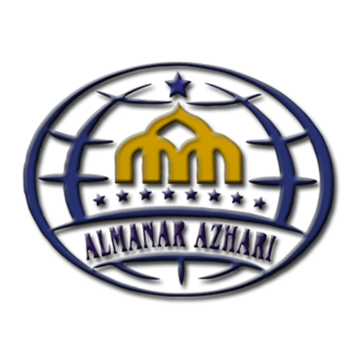 MSS Al-Manar Azhari logo