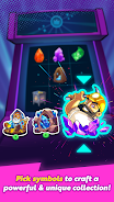 SpinCraft: Roguelike screenshot 1