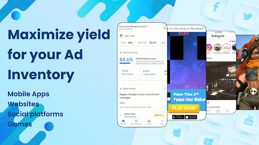 Ad8Social Programmatic ads