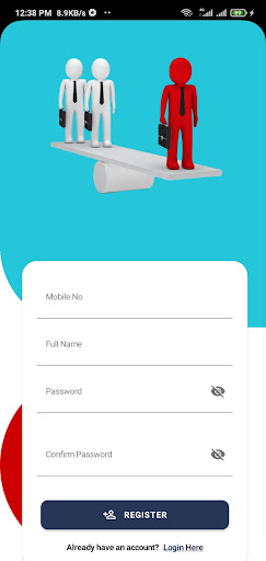 1 Truck Provider Screen 2
