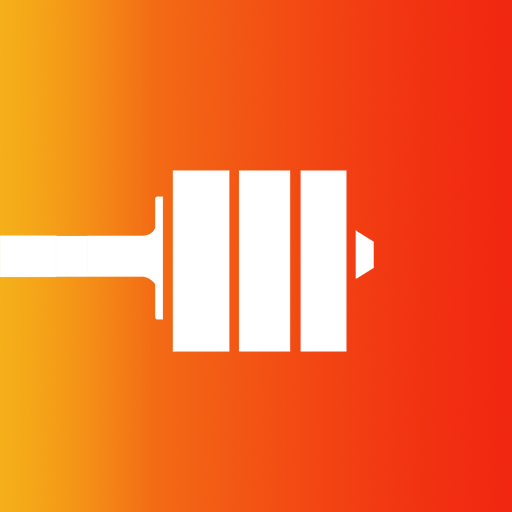 FitLog logo