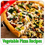 Vegetable Pizza Recipes icon