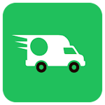 Cover Image of Unduh SmartStore Delivery  APK