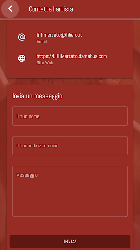Lilli Mercato Screen 3