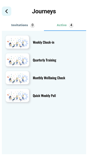 WerkVoice Screen 3