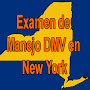 Examen de manejo DMV en New York 2021
