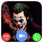 Cover Image of Скачать Call Joker | Fake Video Call  APK