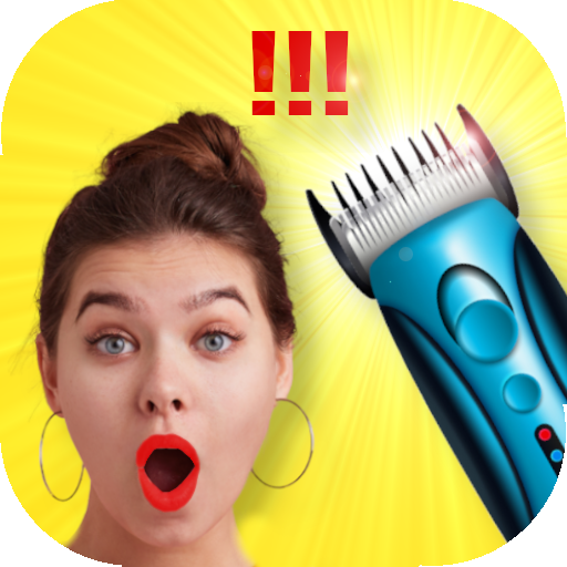 Razor Prank logo
