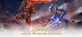 Game screenshot Era of Celestials mod apk