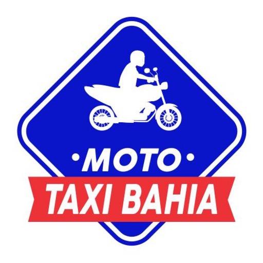 MOTOTAXI BAHIA  Icon
