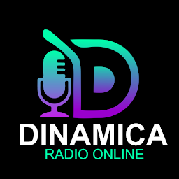 Icon image Radio Dinamica Online