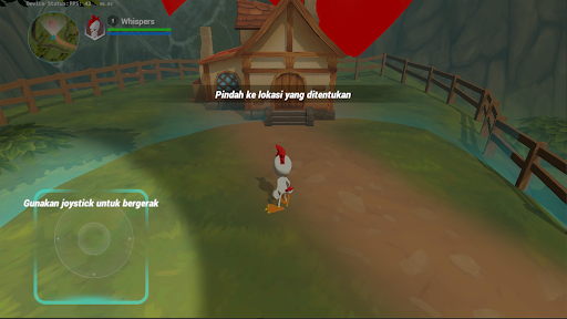 Golden Needle - Bungsu Hilang