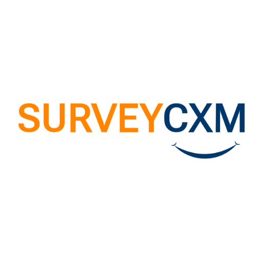 SurveyCXM 1.0.1 Icon