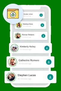 OG WASHATSAPP LATEST Version MOD APK (Unlocked) 3