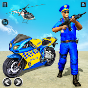 Top 44 Role Playing Apps Like US Police Bike Gangster Chase: Police Bike Games - Best Alternatives