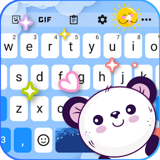 Fonts Keyboard: Themes & Emoji apk