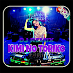 Cover Image of Descargar DJ Kimi No Toriko Remix Offline 2020 1.4 APK
