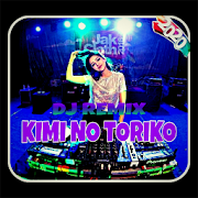 DJ Kimi No Toriko Remix Offline 2020