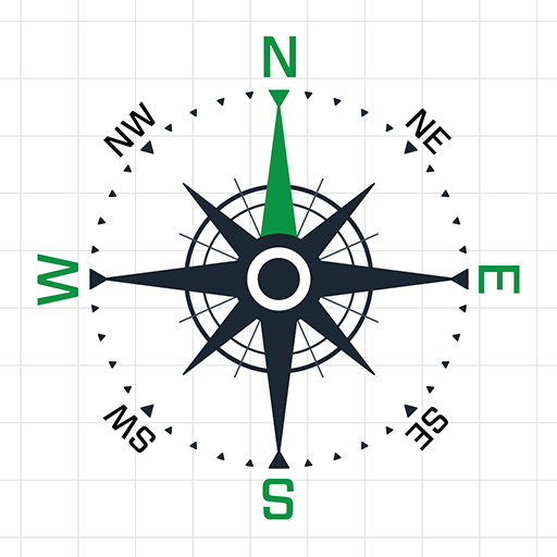 TresKit - Altimeter & Compass 1.0.3 Icon
