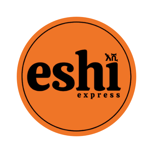 Eshi logo