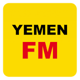 Yemen Radio FM Live Online icon