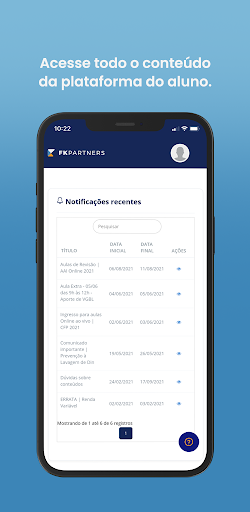 FKPartners Screen 2