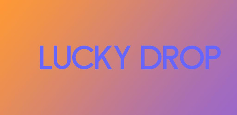 Lucky Drop