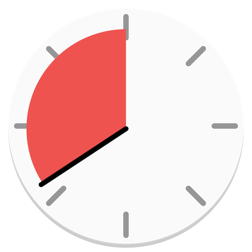 Simple Timer  Icon