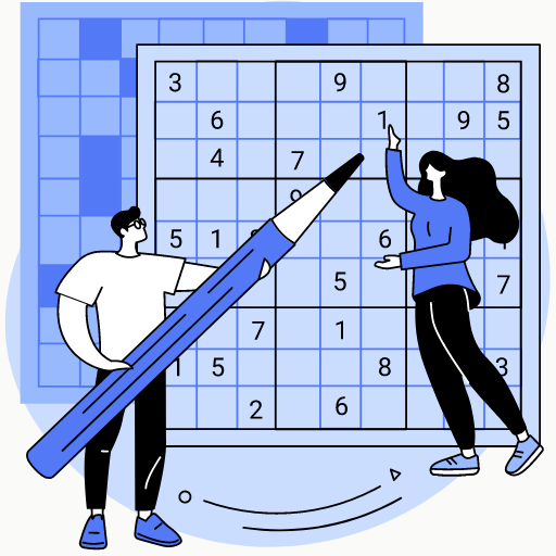 Sudoku Lite logo