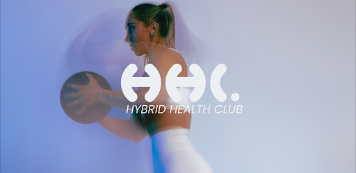 Hybrid Health Club